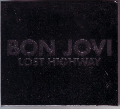 Bon Jovi - Lost Highway